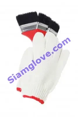 ถุงมือผ้า : รู้จักถุงมือผ้าต่างๆ กันเถอะ